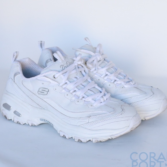 skechers d lites womens 2018